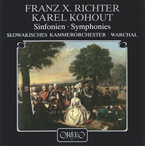 Sinfonien [LP]