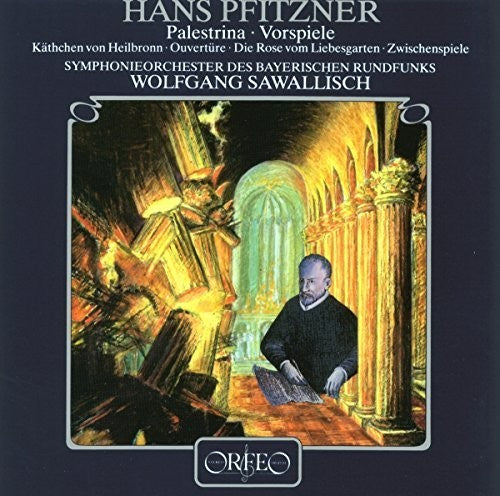 Vorspiele [LP]