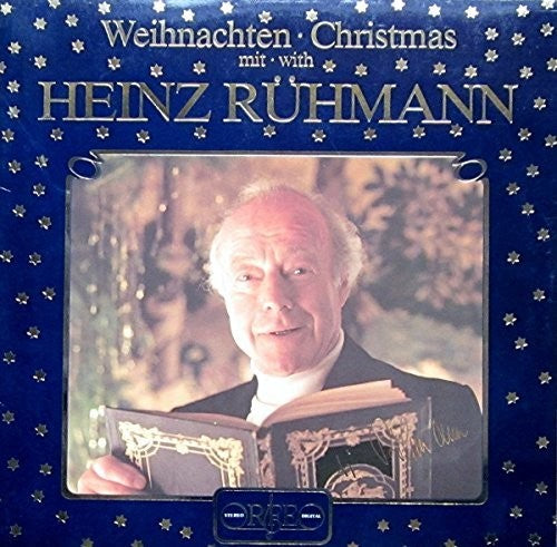 Weihnachten [LP]