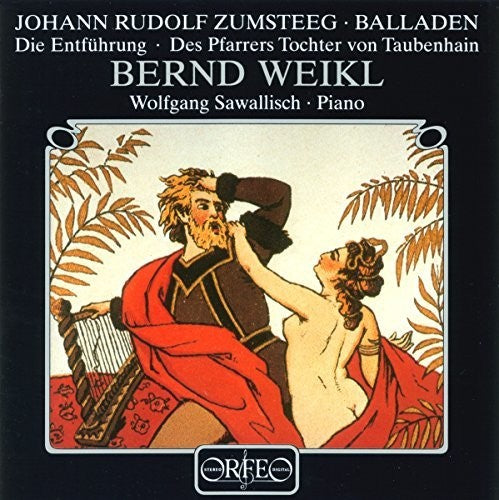 Balladen [LP]