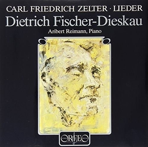Lieder [LP]
