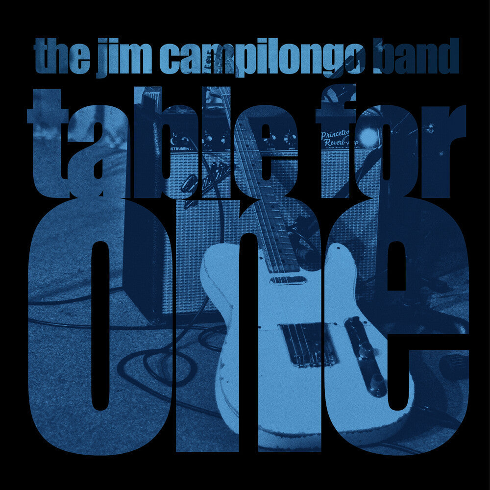 Table For One [LP]
