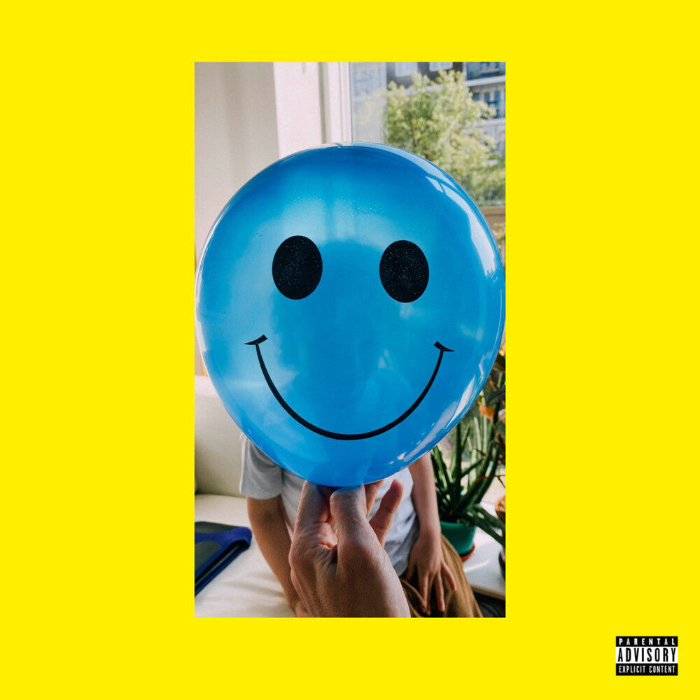 Swell [LP]