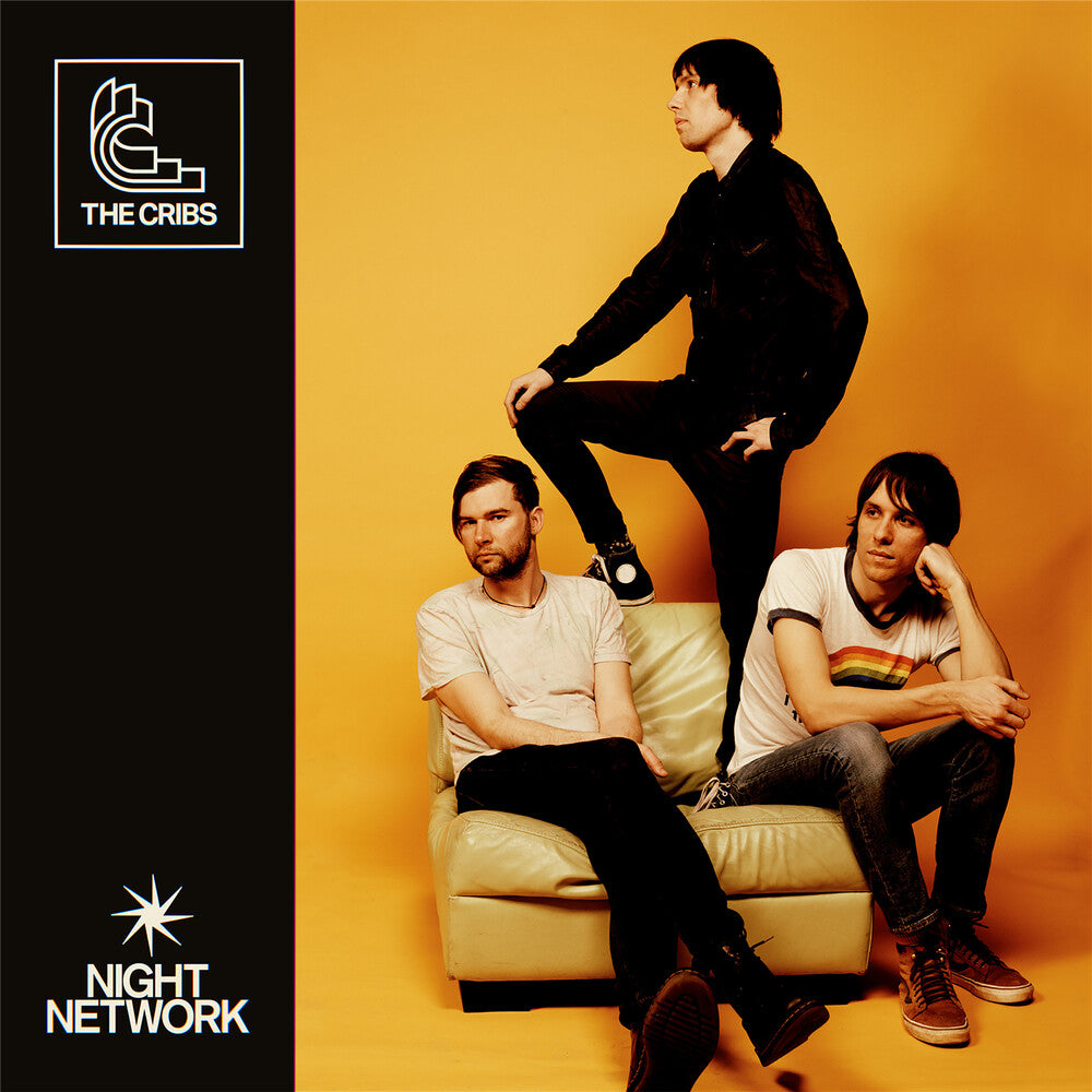 Night Network [LP]