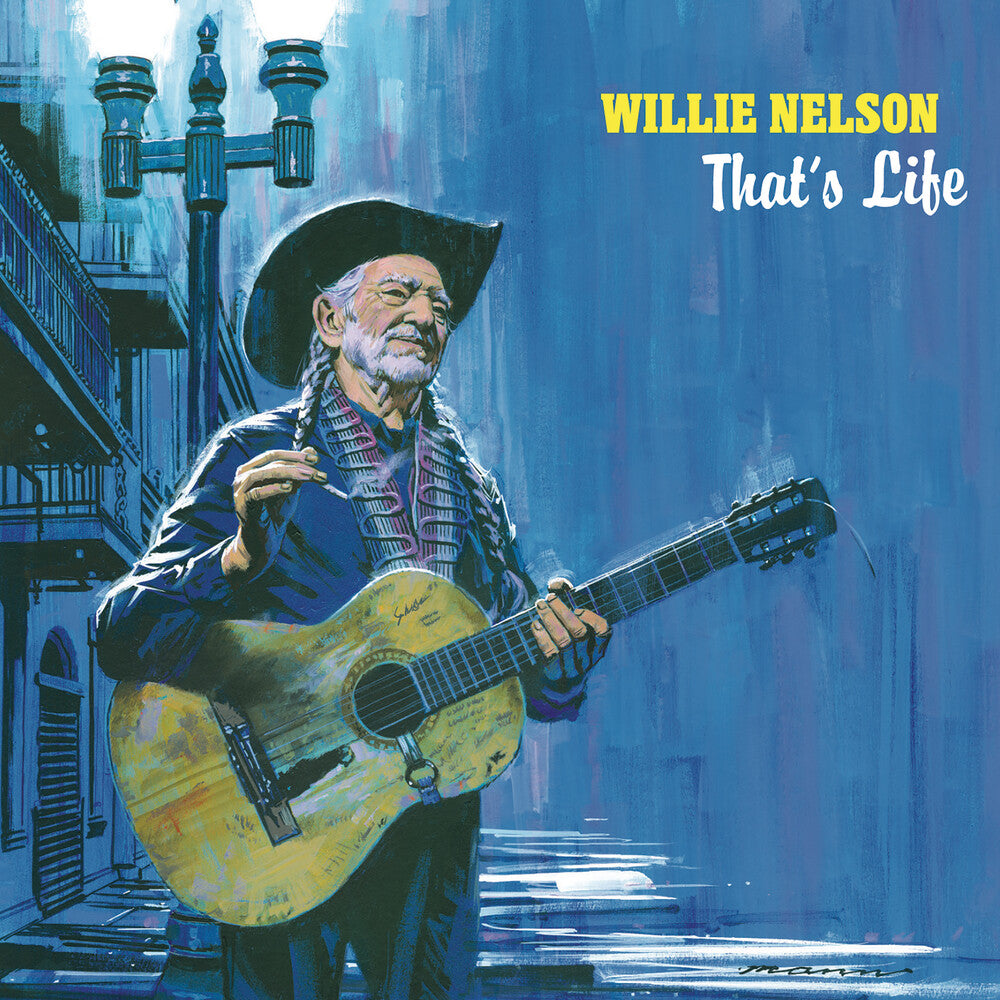 That's Life [CD]