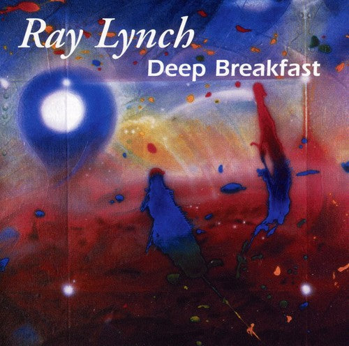 Deep Breakfast [CD]