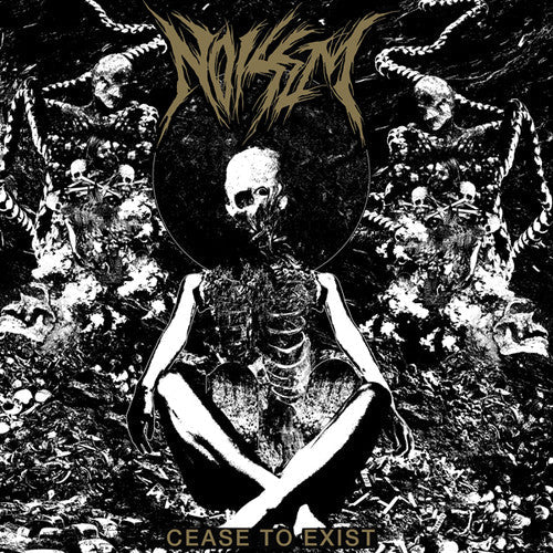 Cease To Exist [LP]
