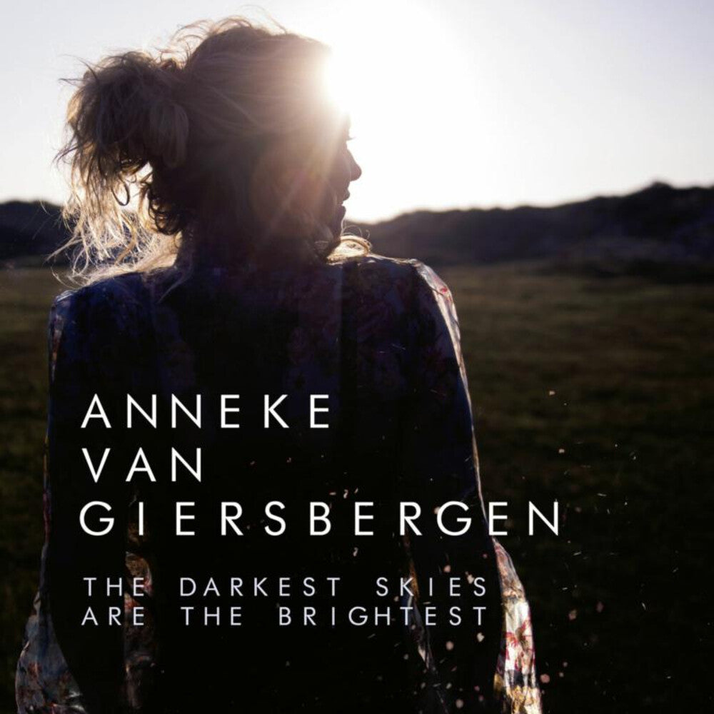 The Darkest Skies Are The Brightest (Ltd. CD Edition) [CD]