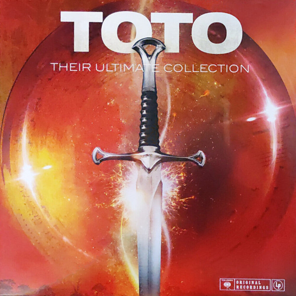 Their Ultimate Collection [LP]