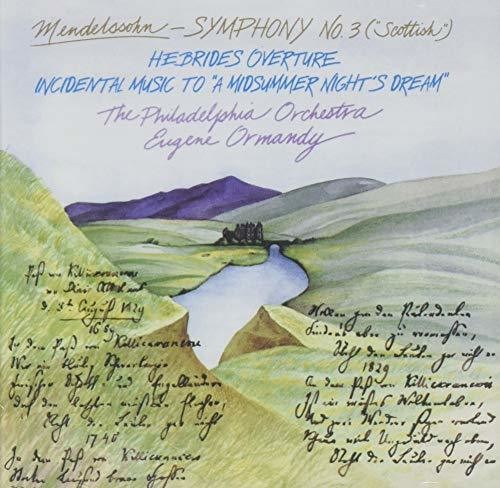Ormandy Edition 2 3 [CD]