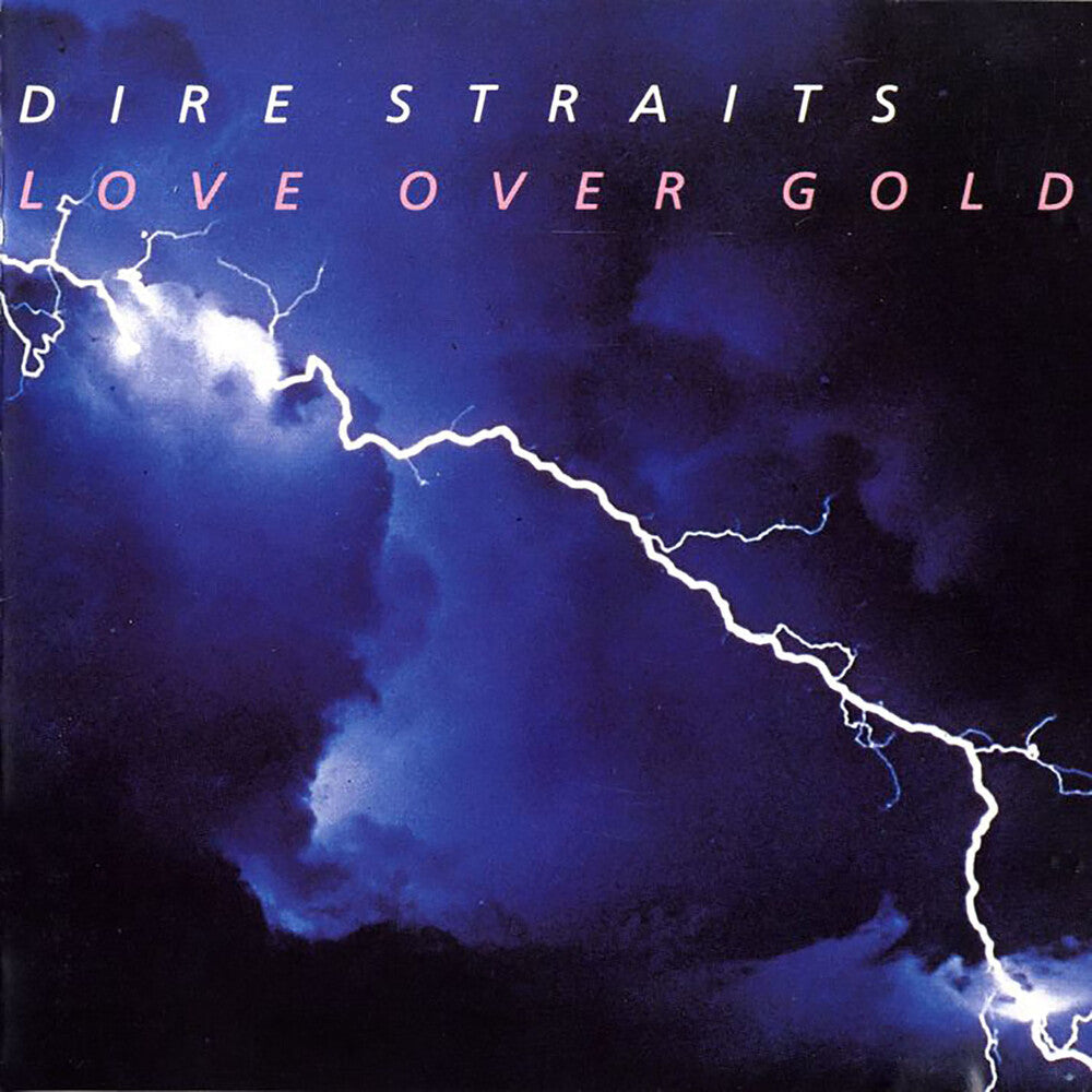 Love Over Gold [Brick & Mortar Exclusive]