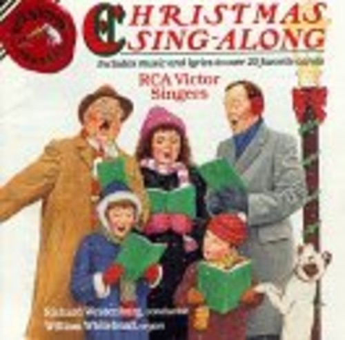 Christmas Sing Along [CD]