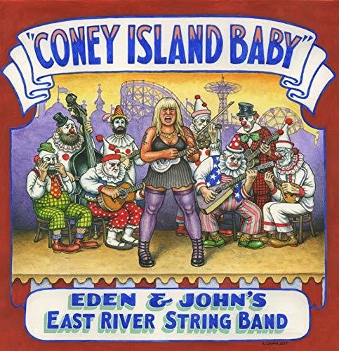 Coney Island Baby [LP]