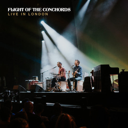 Live In London [2CD]