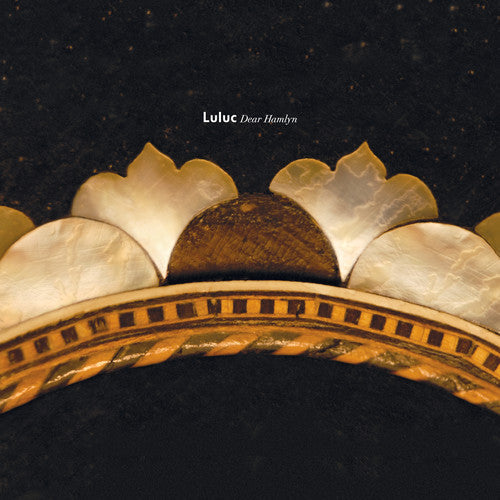 Dear Hamlyn [LP]