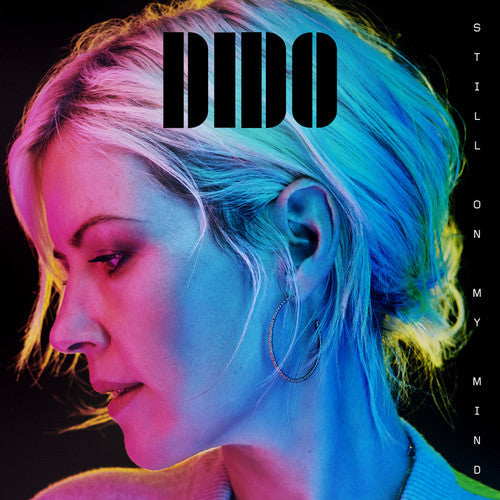 Still On My Mind [CD]