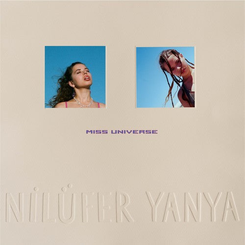 Miss Universe [CD]
