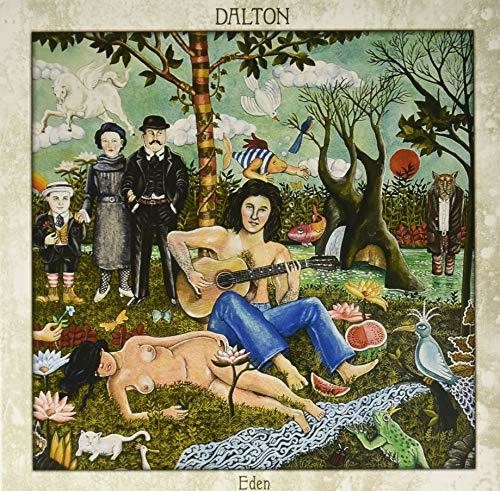 Eden [LP]
