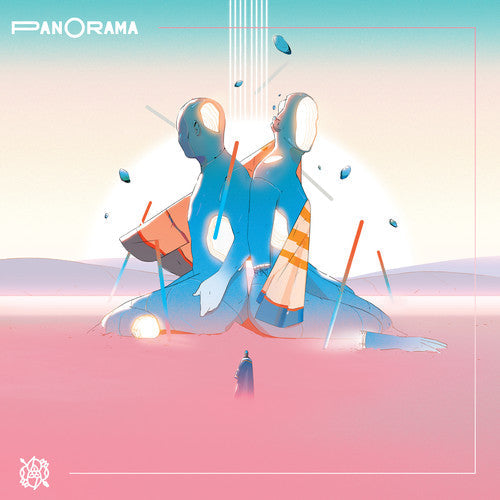 Panorama [Black Tourmaline LP]