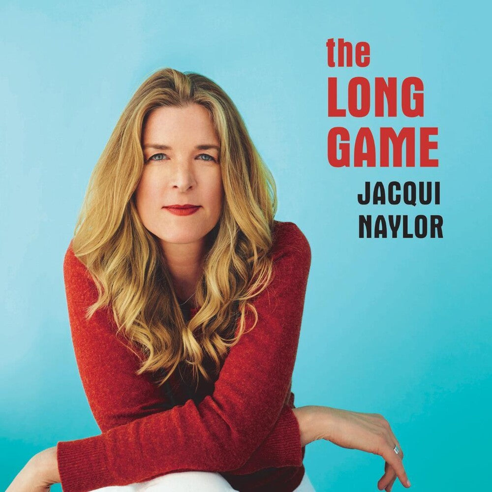 The Long Game [LP]