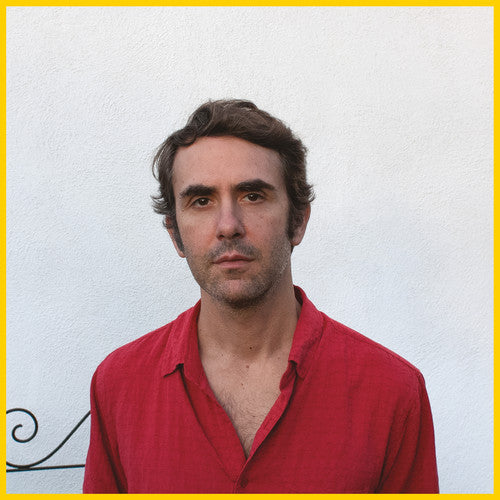 Chris Cohen [LP]