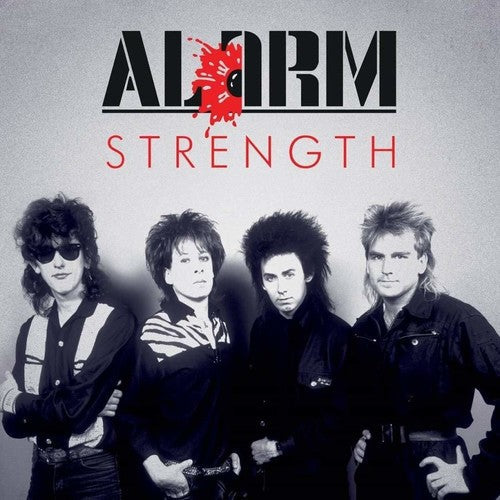 Strength 1985-1986 [2CD]
