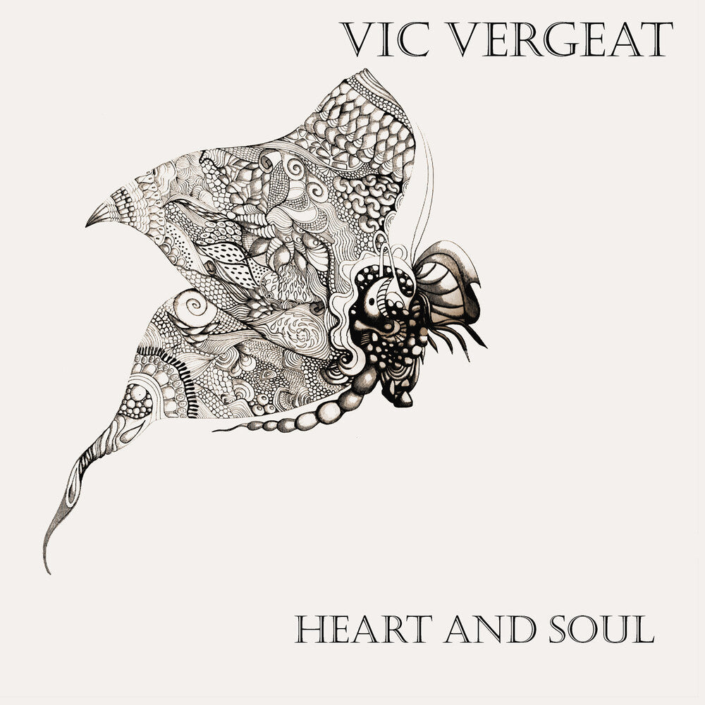 Heart And Soul [LP]