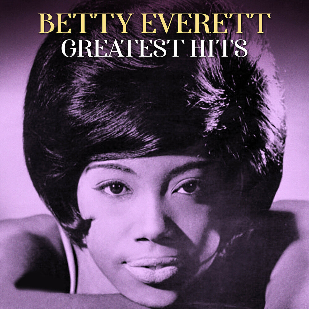 Greatest Hits [CD]