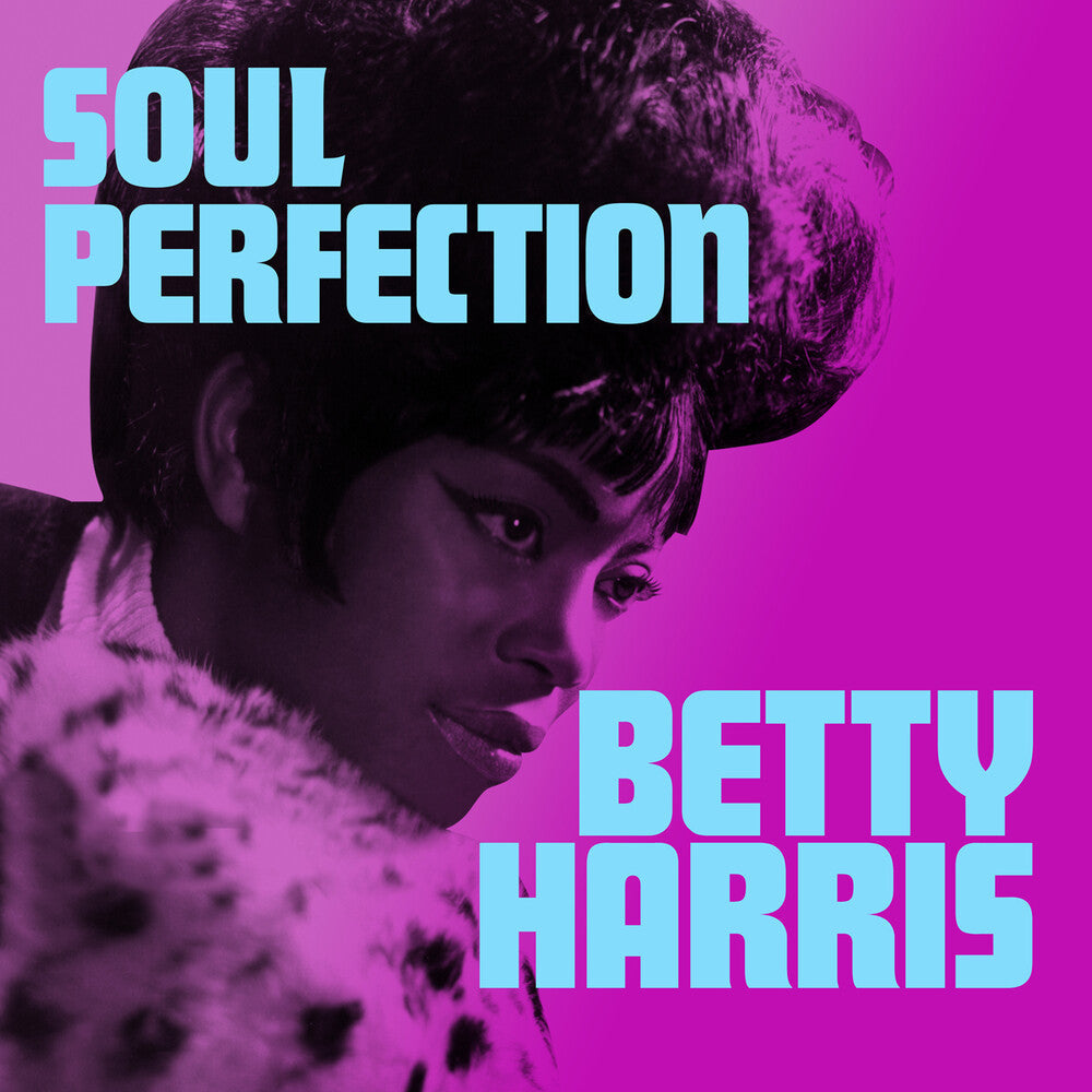 Soul Perfection [CD]