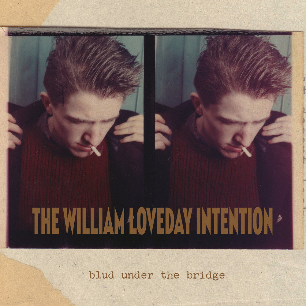 Blud Under The Bridge [LP]