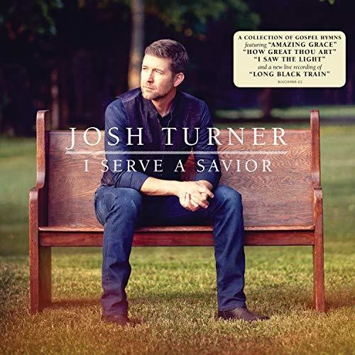 I Serve A Savior [LP]