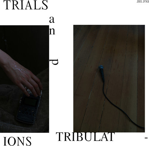 Trials & Tribulations [LP]