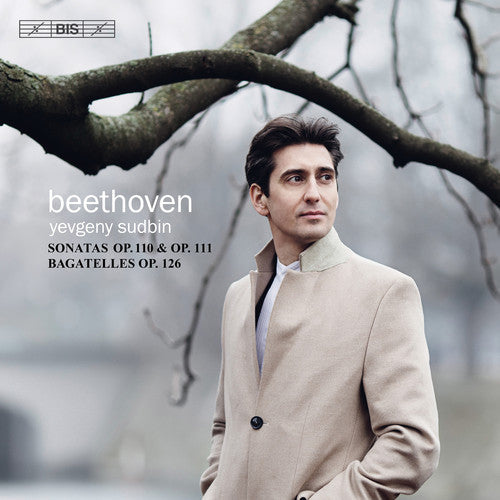 Piano Sonatas 110 & 111 [CD]