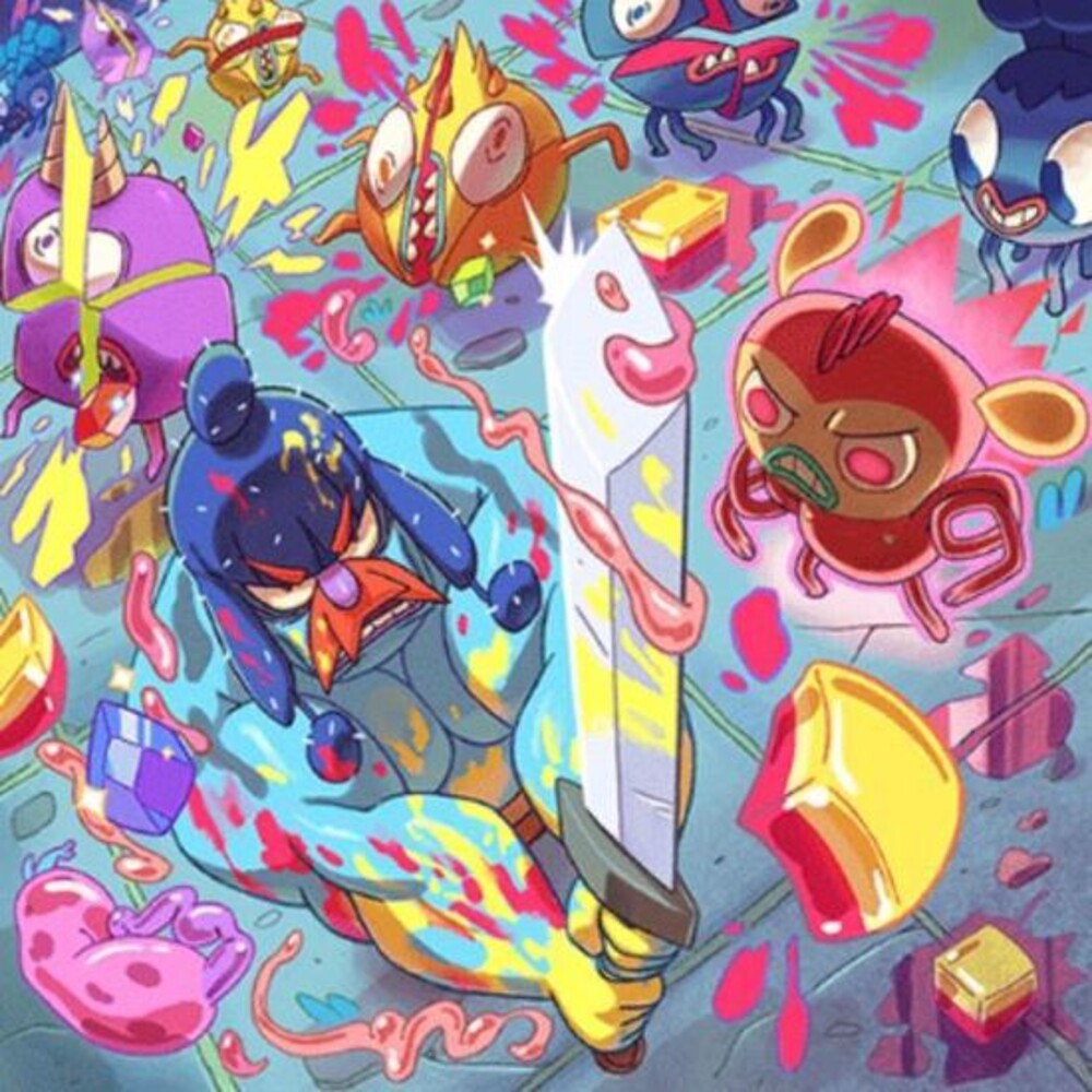 Grindstone [LP]