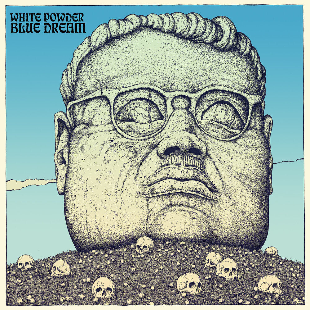 Blue Dream [LP]