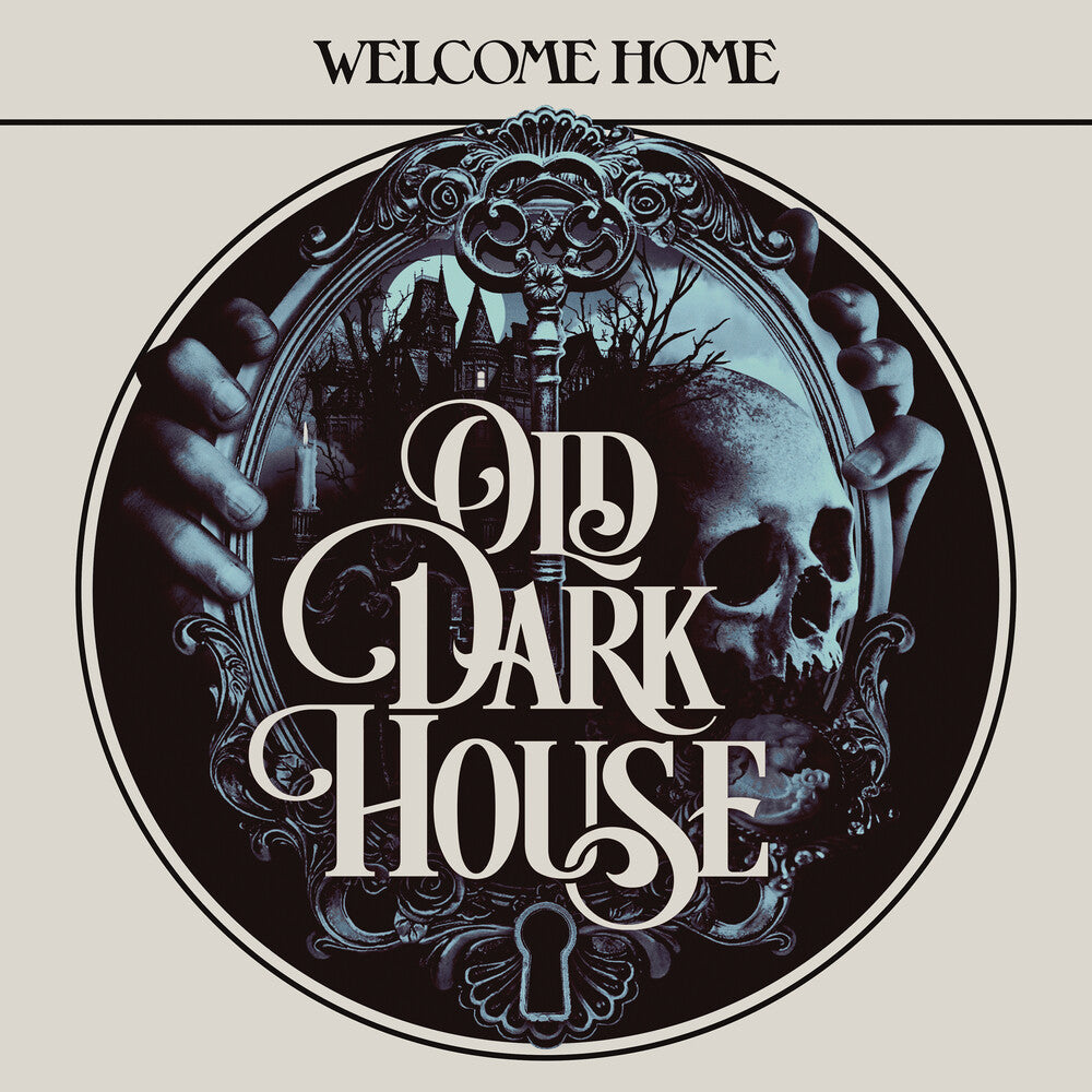 Welcome Home [LP]
