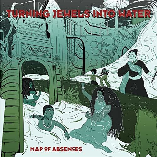 Map of Absences [LP]