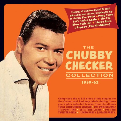 Collection 1959-62 [CD]