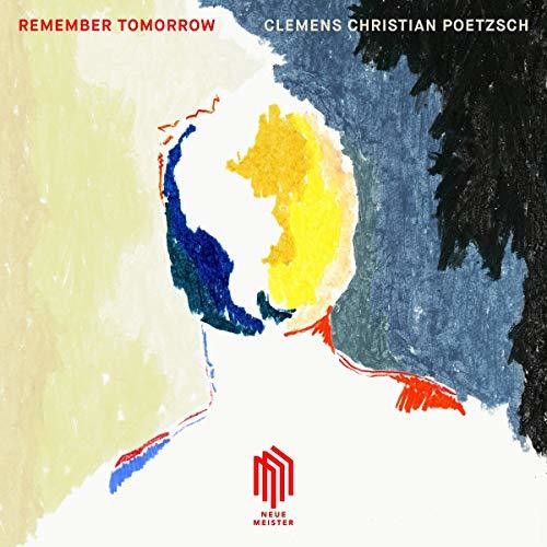 Remember Tomorrow [LP]