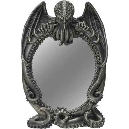 Cthulhu Wall Mirror (ONLINE ORDER ONLY)