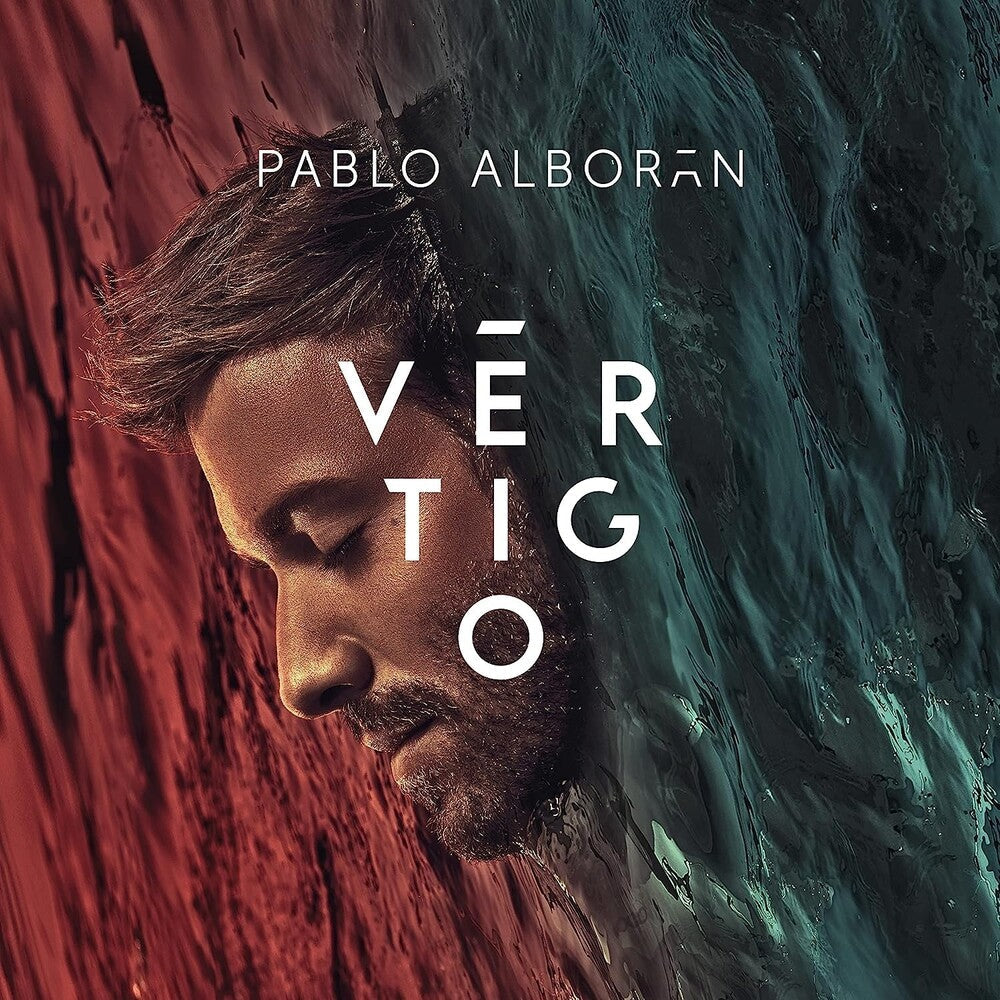 Vertigo [CD]