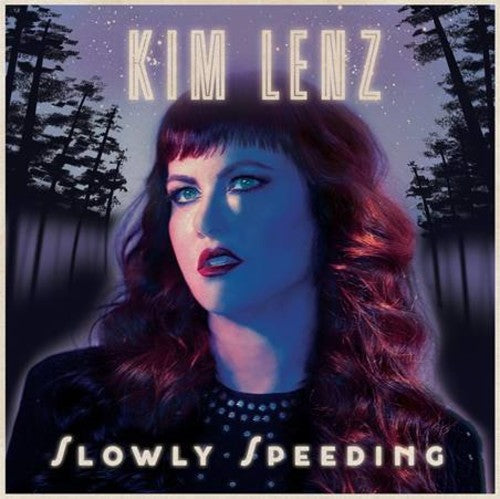 Slowly Speeding [LP]