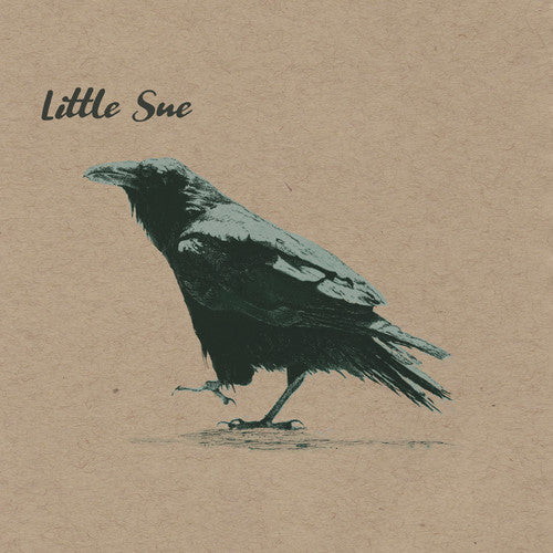 Crow (20th Anniversary Edition) [LP]