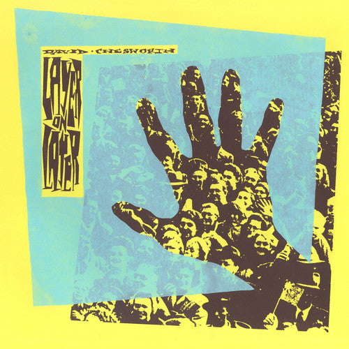 Layer On Layer [LP]