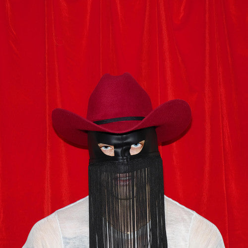 Pony [LP]