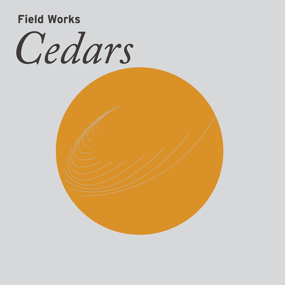 Cedars [LP]