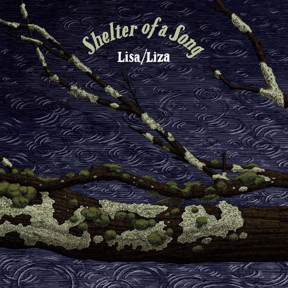 Shelter Of A Song [Colored Vinyl]