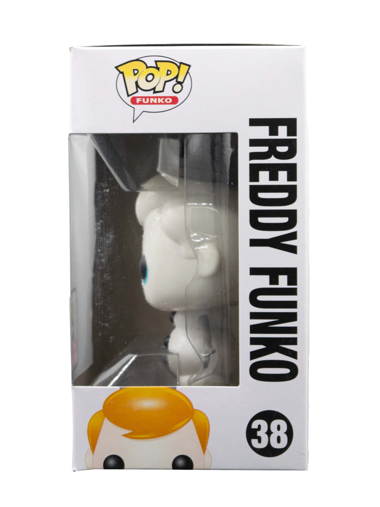 Freddy Funko (Olaf, Glitter) 38 - 2015 SDCC Exclusive /24 Made (Online Order Only)