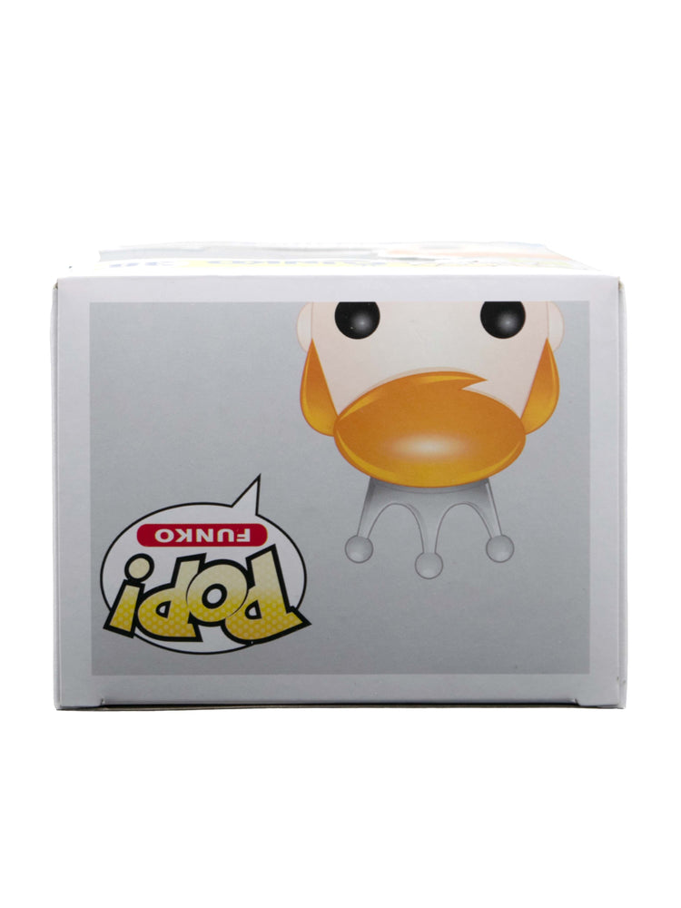 Freddy Funko (Olaf, Glitter) 38 - 2015 SDCC Exclusive /24 Made (Online Order Only)