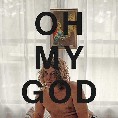 Oh My God [CD]